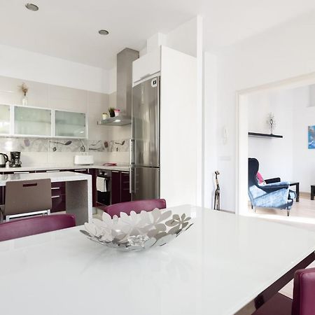 Home2Book Center Design Apartment Santa Cruz Esterno foto