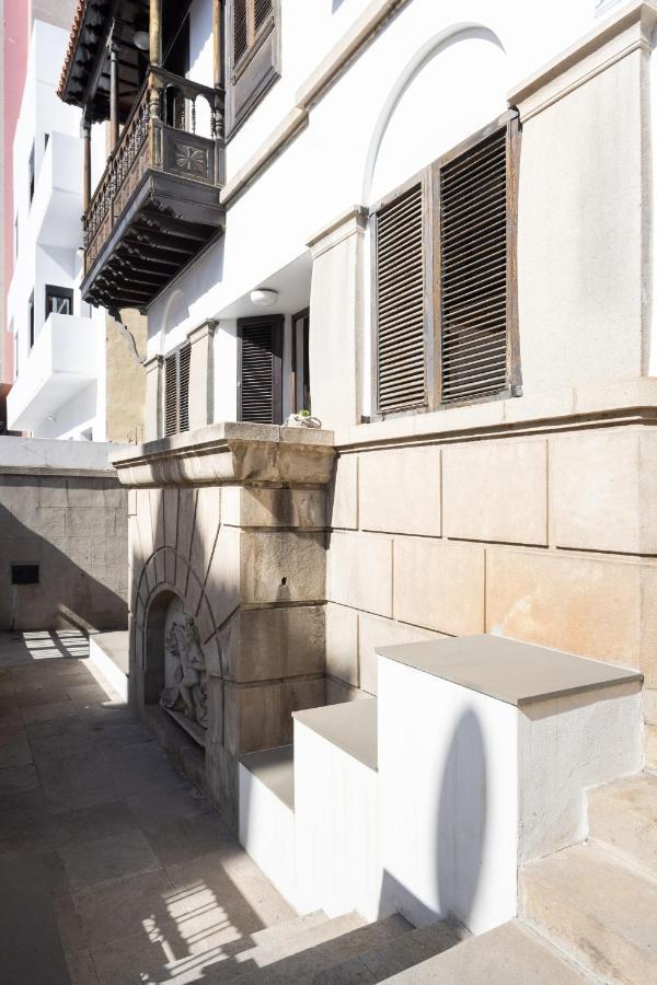Home2Book Center Design Apartment Santa Cruz Esterno foto