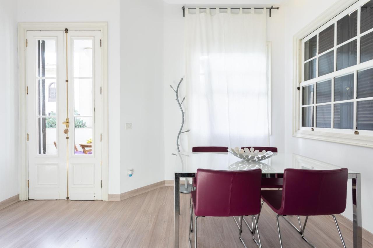 Home2Book Center Design Apartment Santa Cruz Esterno foto