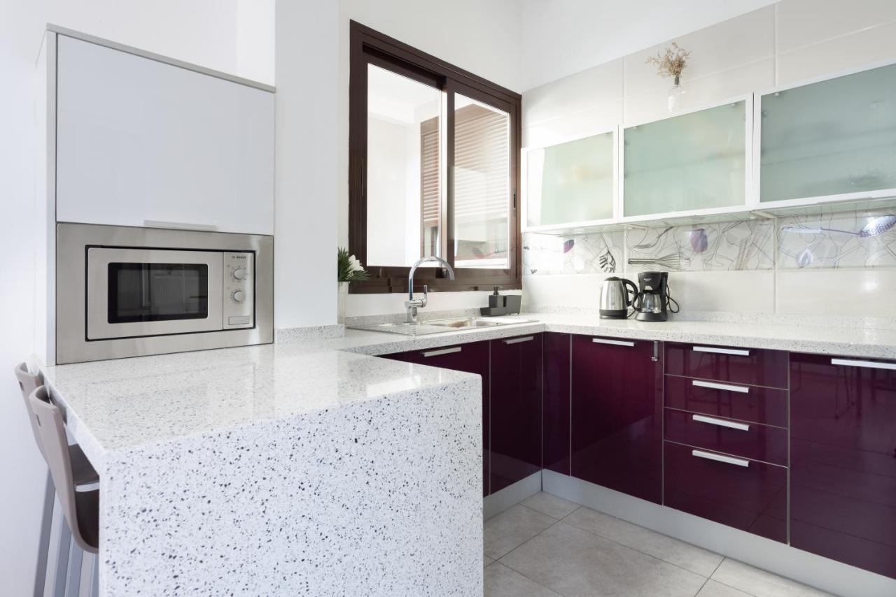 Home2Book Center Design Apartment Santa Cruz Esterno foto