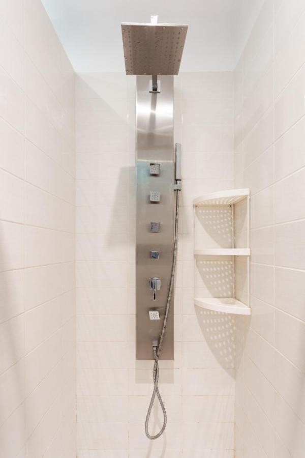 Home2Book Center Design Apartment Santa Cruz Esterno foto