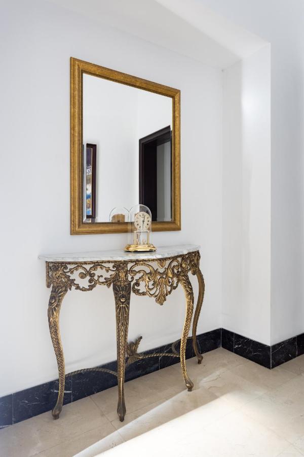 Home2Book Center Design Apartment Santa Cruz Esterno foto