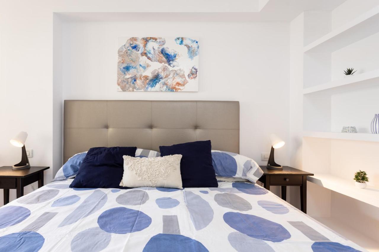 Home2Book Center Design Apartment Santa Cruz Esterno foto