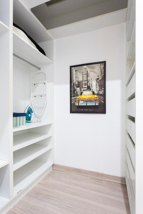 Home2Book Center Design Apartment Santa Cruz Esterno foto