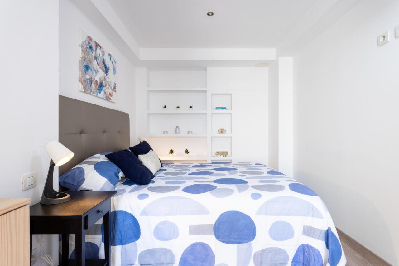 Home2Book Center Design Apartment Santa Cruz Esterno foto