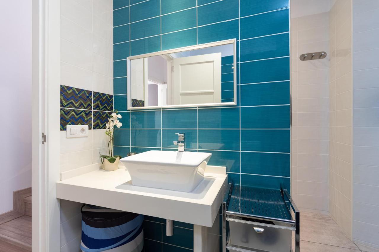 Home2Book Center Design Apartment Santa Cruz Esterno foto