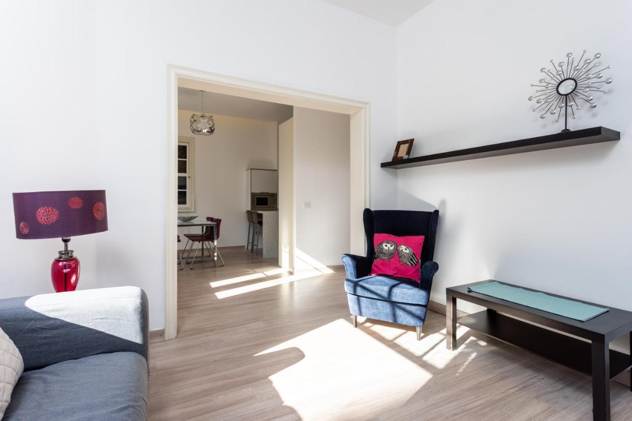 Home2Book Center Design Apartment Santa Cruz Esterno foto