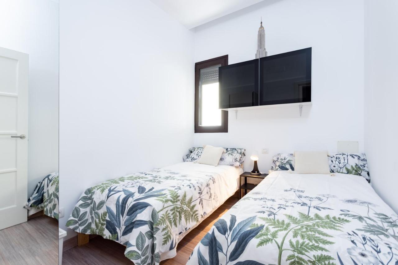 Home2Book Center Design Apartment Santa Cruz Esterno foto