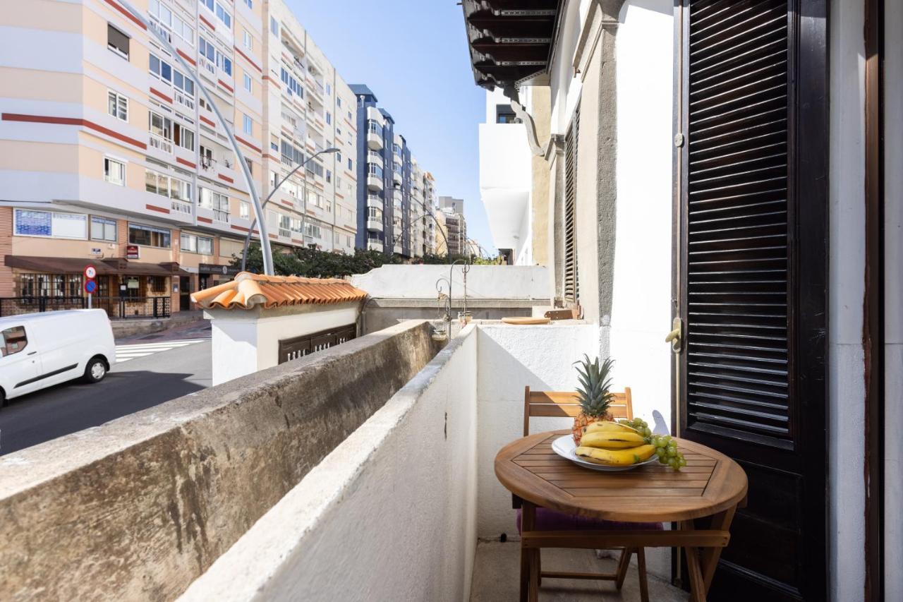 Home2Book Center Design Apartment Santa Cruz Esterno foto