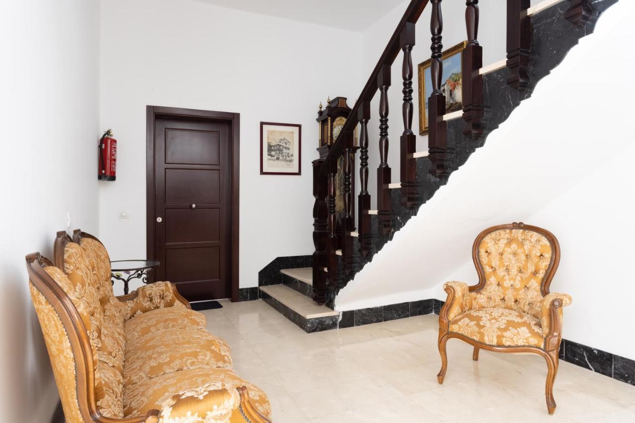 Home2Book Center Design Apartment Santa Cruz Esterno foto