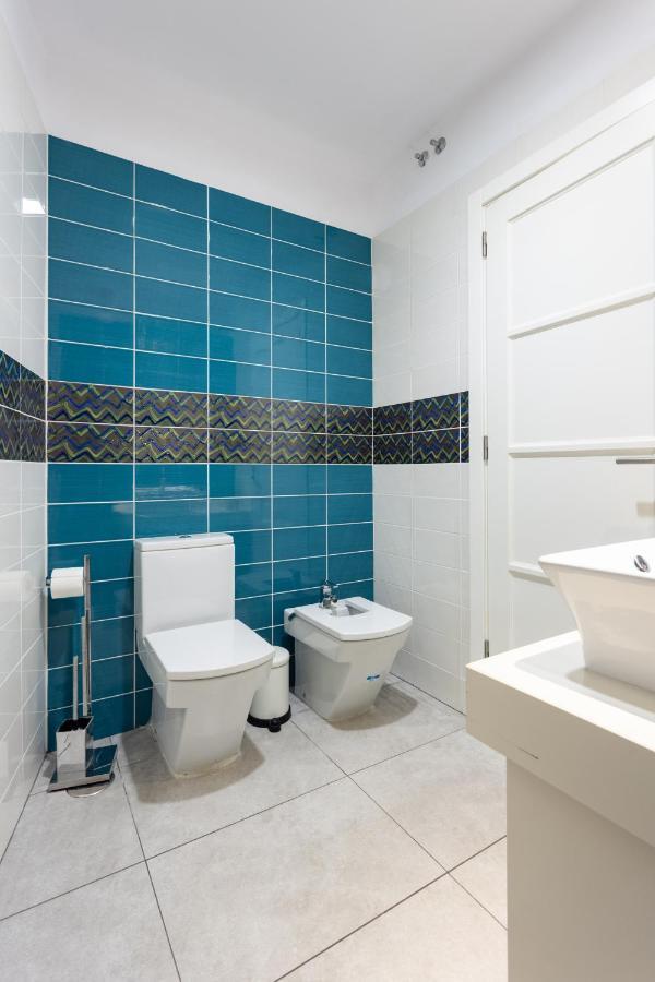 Home2Book Center Design Apartment Santa Cruz Esterno foto