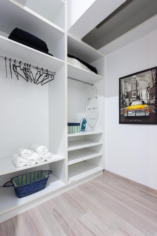 Home2Book Center Design Apartment Santa Cruz Esterno foto