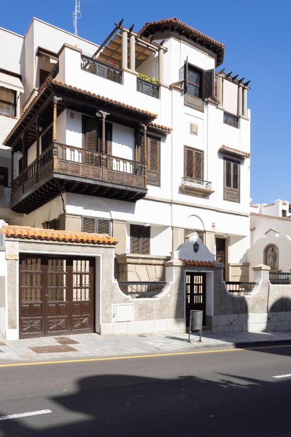 Home2Book Center Design Apartment Santa Cruz Esterno foto