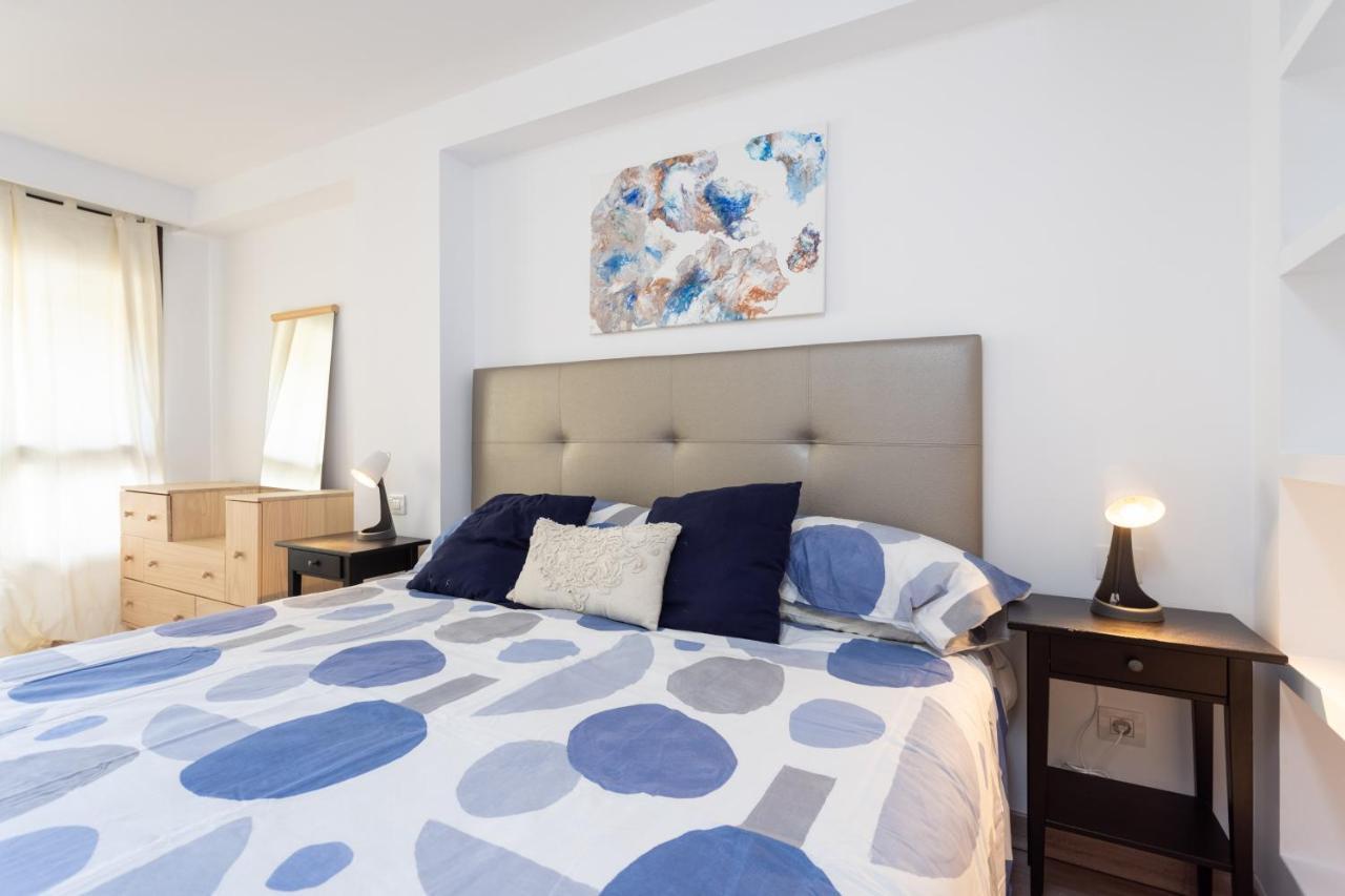 Home2Book Center Design Apartment Santa Cruz Esterno foto