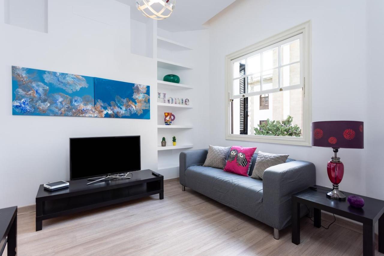 Home2Book Center Design Apartment Santa Cruz Esterno foto