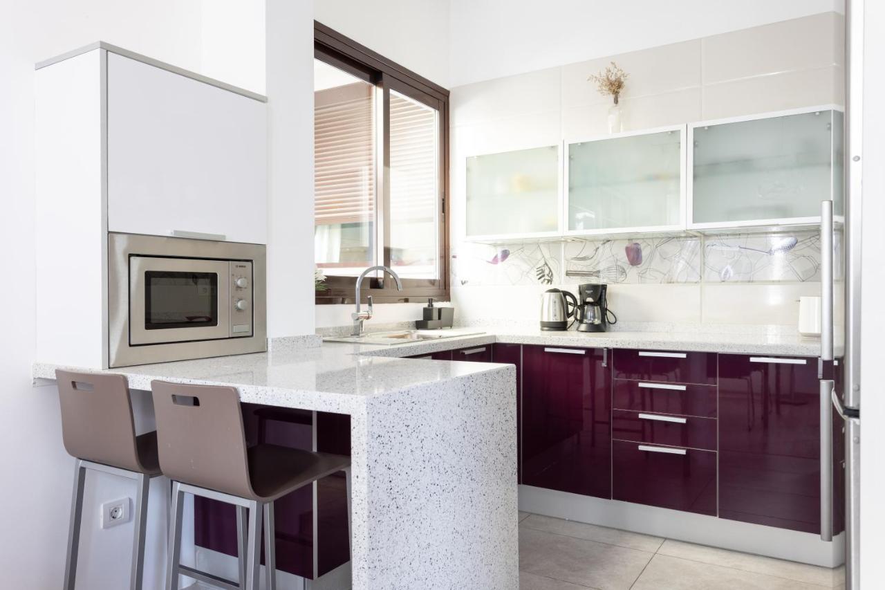 Home2Book Center Design Apartment Santa Cruz Esterno foto