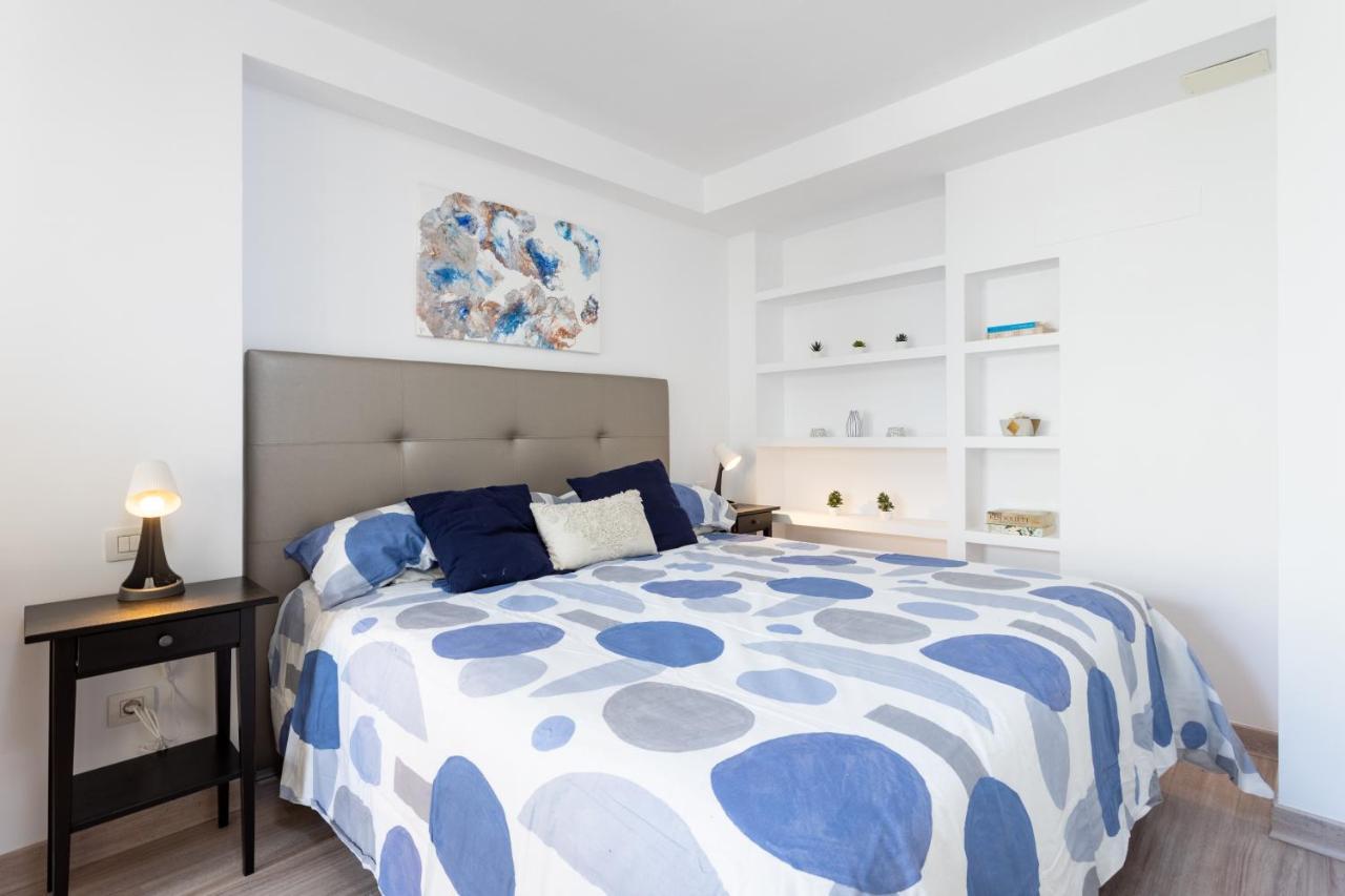 Home2Book Center Design Apartment Santa Cruz Esterno foto