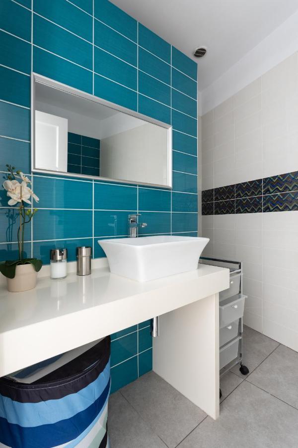 Home2Book Center Design Apartment Santa Cruz Esterno foto