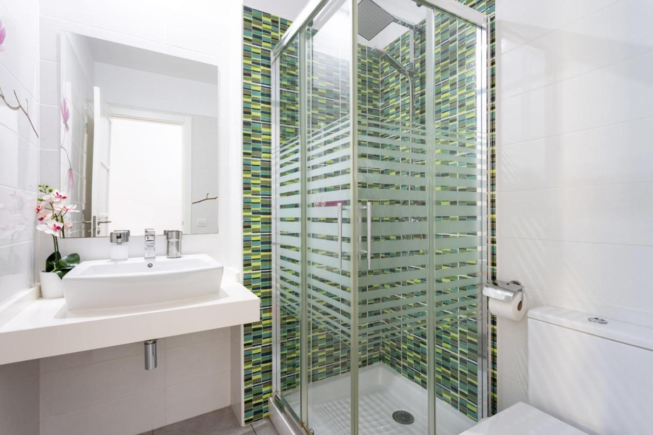 Home2Book Center Design Apartment Santa Cruz Esterno foto