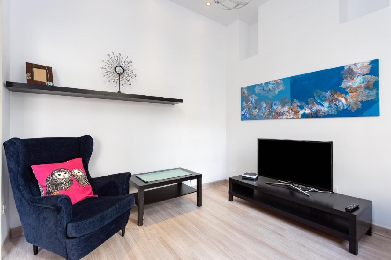 Home2Book Center Design Apartment Santa Cruz Esterno foto