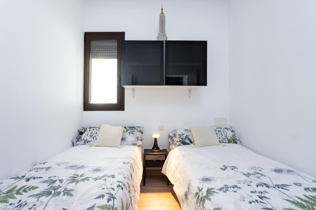 Home2Book Center Design Apartment Santa Cruz Esterno foto